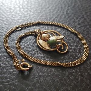 VTG Sarah Coventry necklace